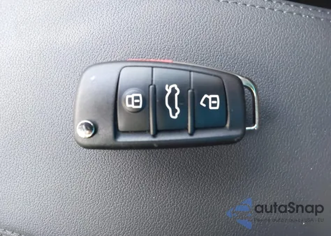 2020 Audi Q3 Premium 45 Tfsi S Line Quattro Tiptronic z USA, uszkodzony, nr VIN WA1DECF38L1030491